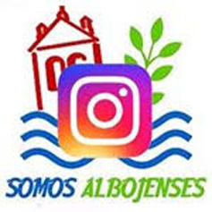 Redes Sociales en Somos Albojenses